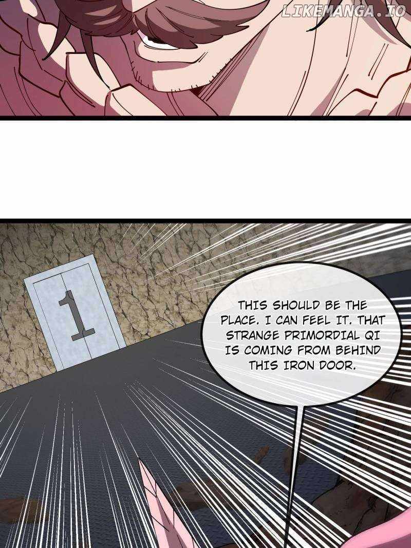 I Am The Monster Overlord Chapter 58 39